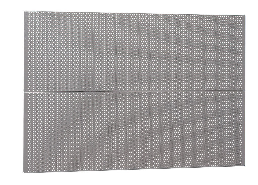 Parete forata Unior 2pz, 1436x28x1018mm lungxlargxalt, 990B