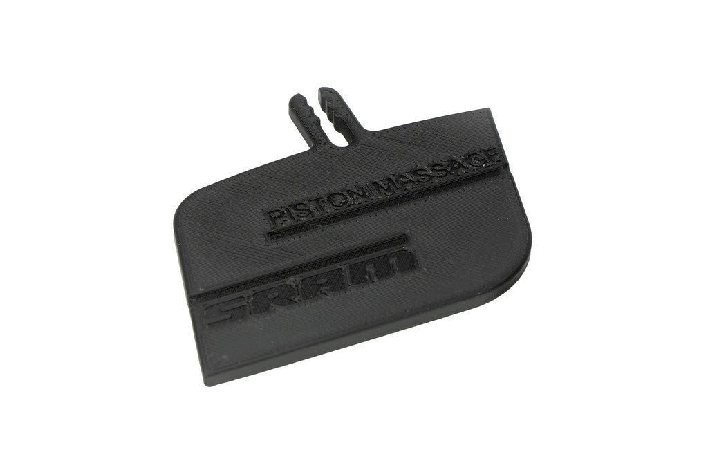 Piston Massage Spacer SRAM 3,7mm