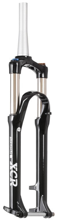 Forc. amm. SR SF15 XCR32-Air RLR 15QLC32 27.5",nr op.,taper,120mm,15x100,SL272