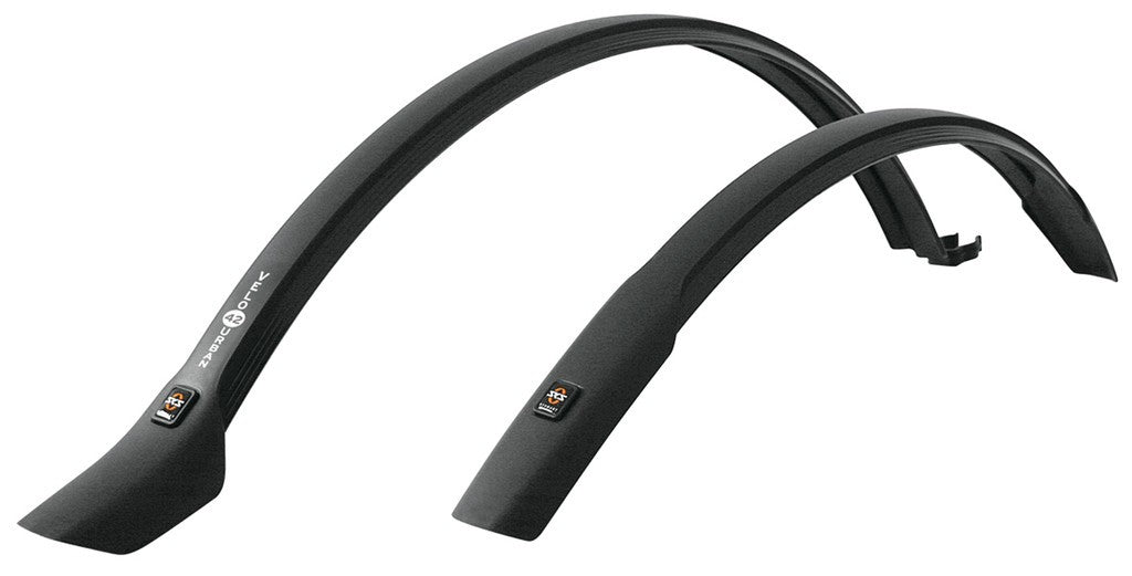 Steckbleche SKS Velo 42 Urban negro