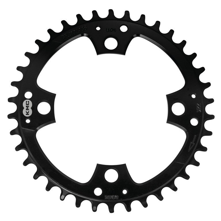 Corona E-Bike KMC BCD 104mm 38d.,all,nr,1/2"x11/128"