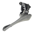 Desviador delantero SRAM Red22 Braze-on, 61-66°, 2x11, Rd/Yaw, gr