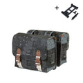 Basil Bohème MIK Holzkohle-Doppelsack, 35 l, MIK