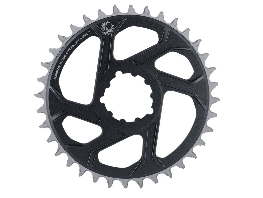 Corona Sram X-Sync 2 Eagle Boost DM 36d,gr,all,3mm Offset,11.6218.047.008
