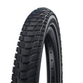 SCHWALBE PICK-UP Perf 26x2.15 (55 - 559) black reflex E-50 2x ADDIX E