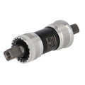 Mov. centr. compatto Shimano 68/122,5mm BBUN300 BSA perno quadro