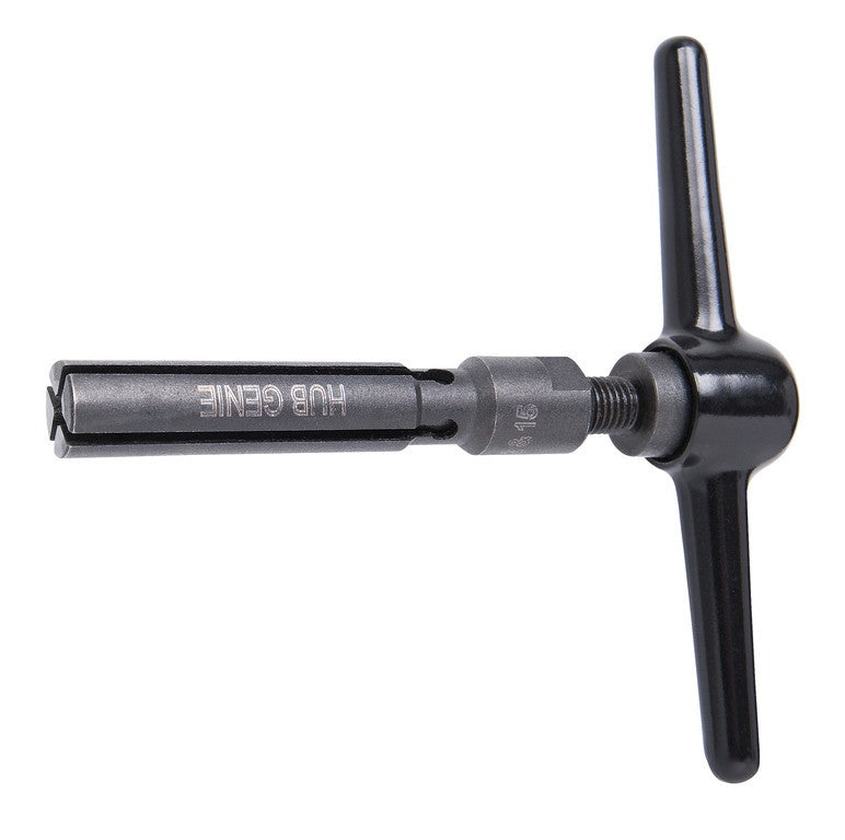 Hub Genie Unior p. tappi term. da 20mm, 1758