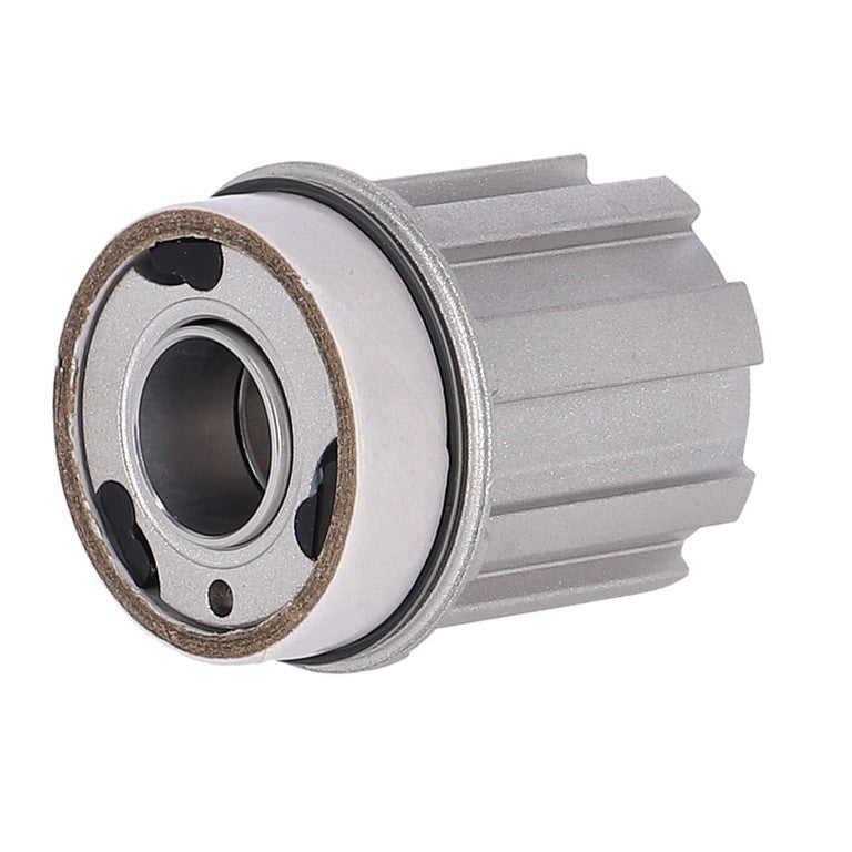 N3W Freilauf komplett. 13 Gänge, 30 mm Arretierbolzen-Durchmesser.