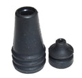 SRAM BB7 Kabelschutzhüllen-Set Schwarz