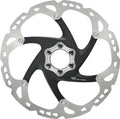 Disco freno Shimano SM-RT86S 160mm, 6 fori, Ice-Tech, per Deore XT