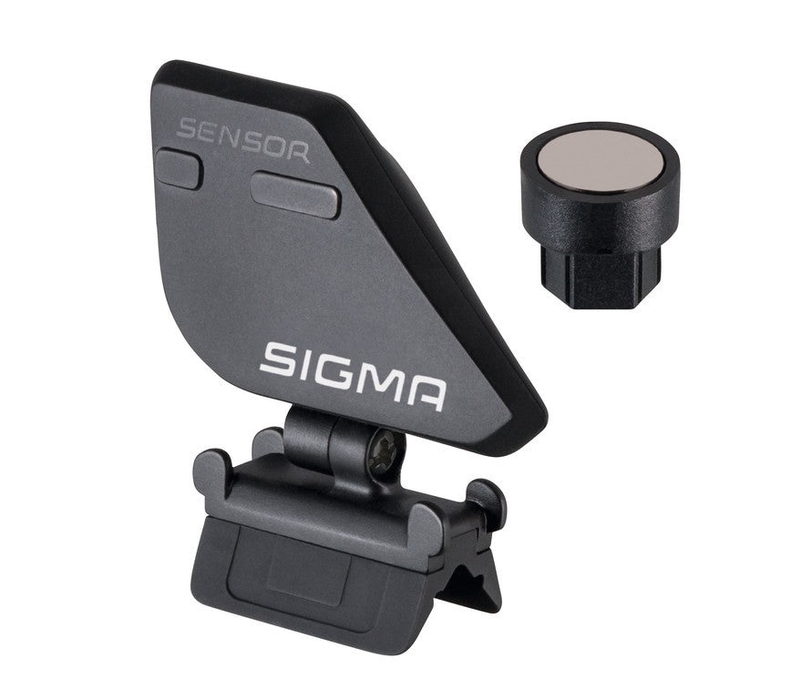 Trasm. freq. pedalata STS kit Sigma 206