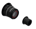 Kit rotore DT Swiss Road SRAM XDR all, per 142/12mm TA, Ratchet LN