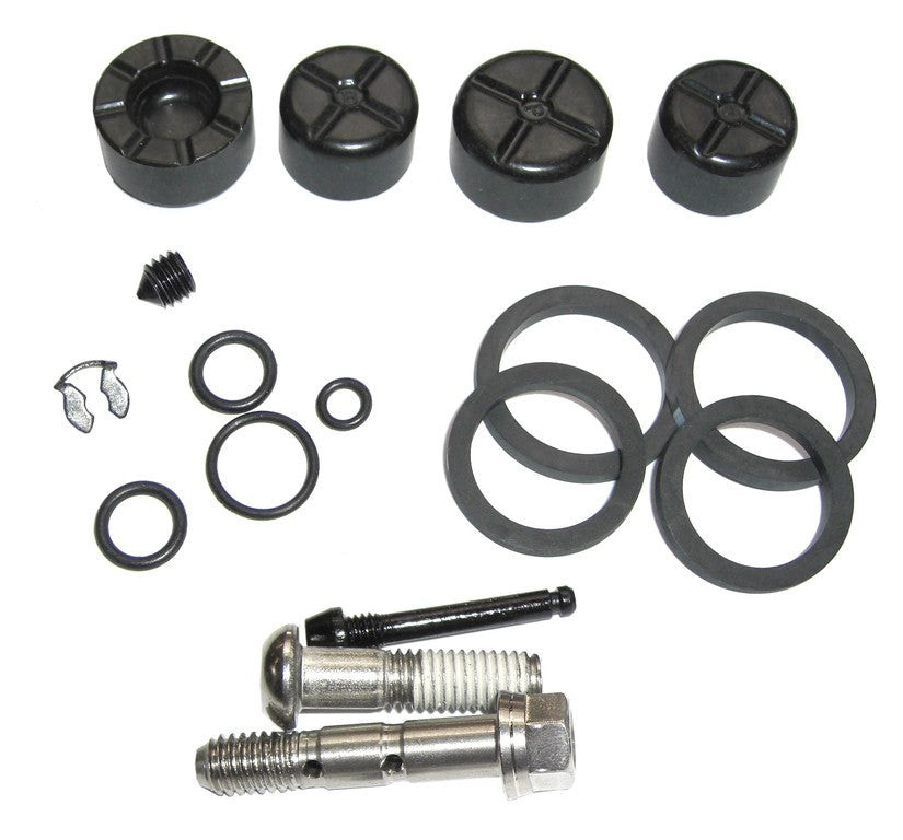Service Kit SRAM p. pinza freno X0/9 Trail