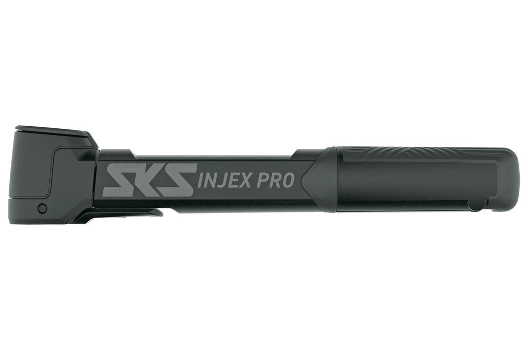 SKS Injex Pro VD/VP/VS Minipumpe, 266 mm, ohne MV Easy Pumpenkopf