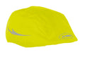 Funda impermeable para casco Chiba Pro, amarillo fluorescente, talla única