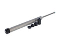 Forc.amm. Assy27.5/29RebaSoloAir80-150mm 11.4018.103.003,sin.intrl.,inkl.TopCap