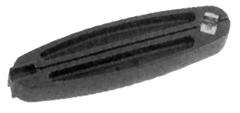 Shimano TLCJ40 Kabeleinsteller, 101 mm/127 mm