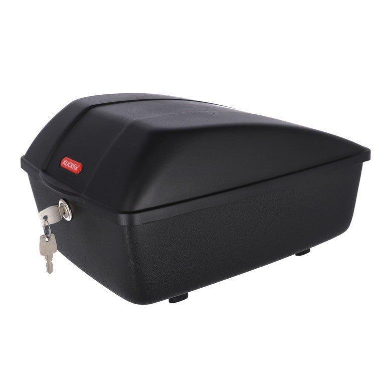 Bike-Box KLICKfix nr, 25x35x18cm, 12l, 1100g, Racktime