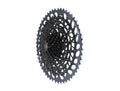 Pacco pignoni SRAM XG-1275 Eagle 12vel, 10-52 denti, XD-Body, nero