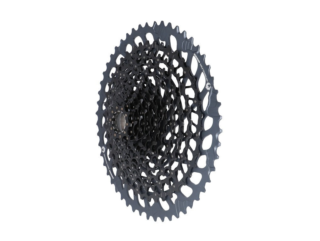 Pacco pignoni SRAM XG-1275 Eagle 12vel, 10-52 denti, XD-Body, nero