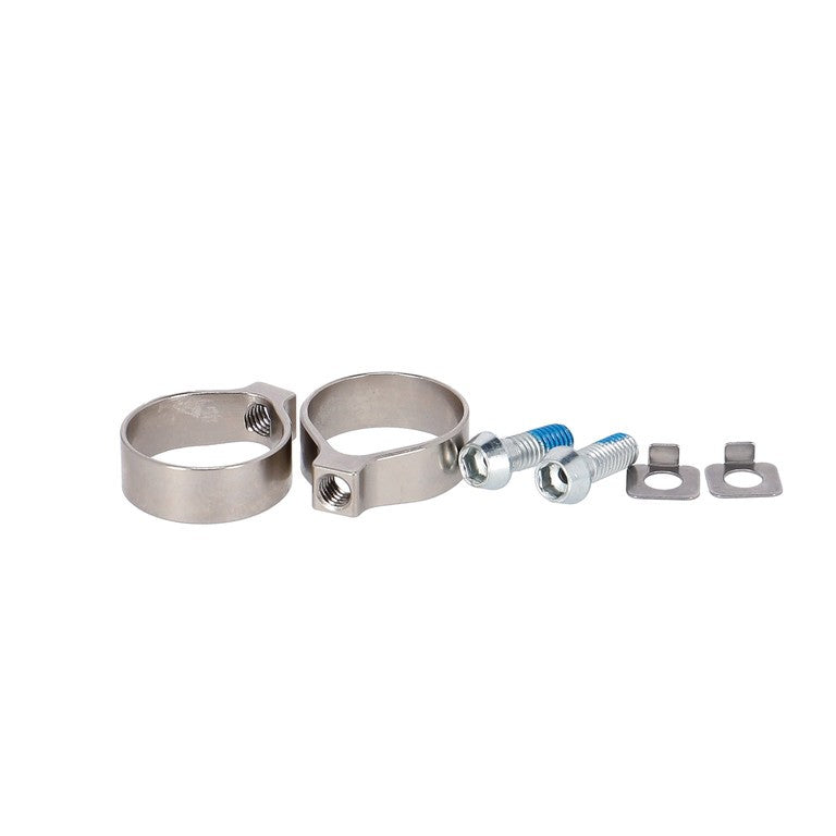 Kit de abrazadera de palanca de cambios SRAM Roadshifter, par Red13/22/Force22/Rival22/700,ergo/ird.