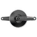 Guarnit. SRAM Force 1x E1 DUB Aero 175mm,50d,all,C-glos.12/13,DUB,DM.s.mov