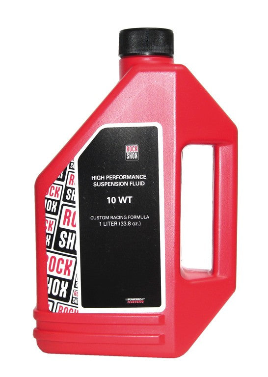 Aceite de suspensión Pitstop 10 1 litro, nuevo 11 4015 354 020