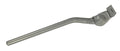 Cavalletto laterale Pletscher Esge argento, 28", 305mm, secondo mont.