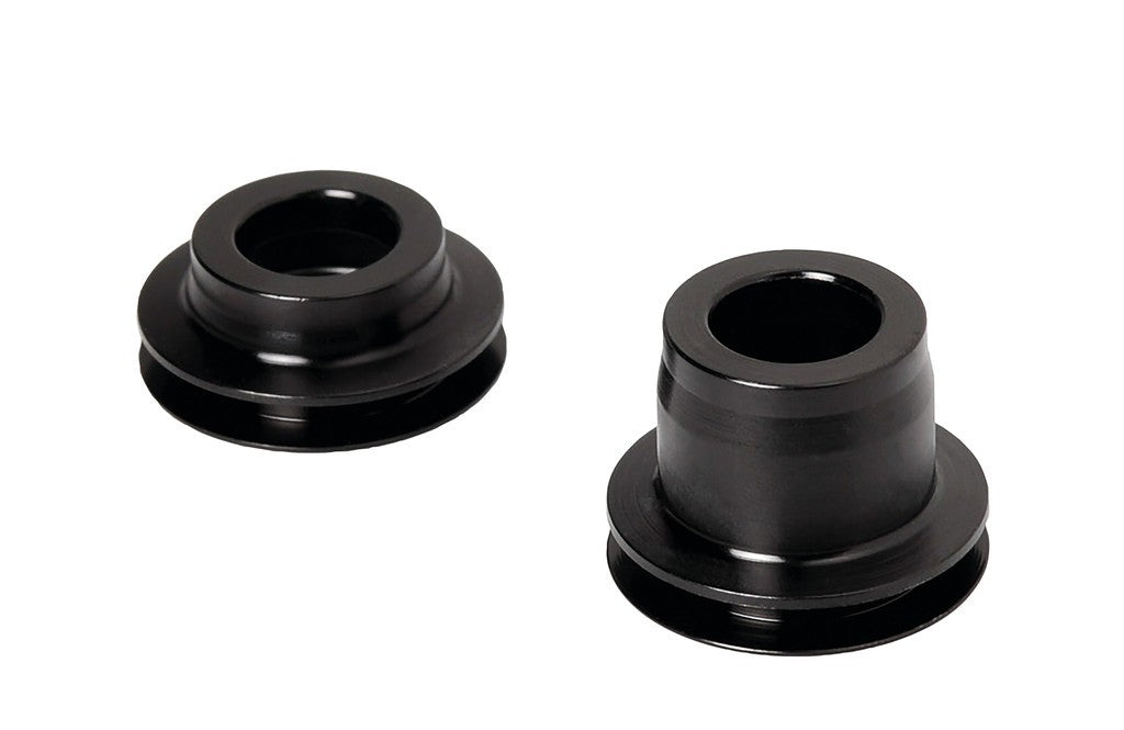 Kit de adaptación de buje DT Swiss RA 100/12 mm TA, pág. 180