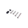 Set di viti SRAM X01/X01 DH, viti fiss. e reg.