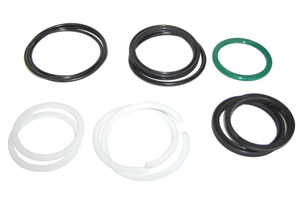 Amortisiert. RP Air Can High Volume Serv. Kit AM-2013 Basic - Monarch RT3