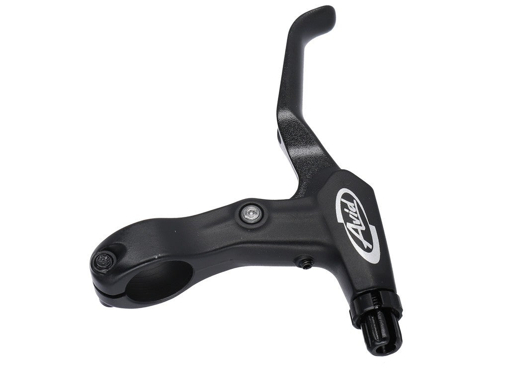 Avid FR-5 Bremshebel links/rechts, schwarz, pro Stück