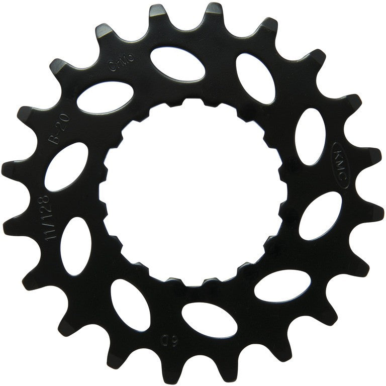 KMC E-Bike-Ritzel für Bosch 18-fach, 1/8", Active+Performance Linie