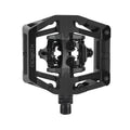 Xpedo Clipless GFX Neo Pedal Schwarz, 9/16", Bilateral XPT