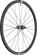 RP DT Swiss A 1800 Spline 30 DB 28"/20 alluminio,nero,CL,142/12mm TA,SramXDR
