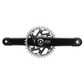 Guarn. Sram T-Type XX Eagle SL D1 Q174 12v.,34d,170mm,nr,DUB,DM,s.mov.cen.