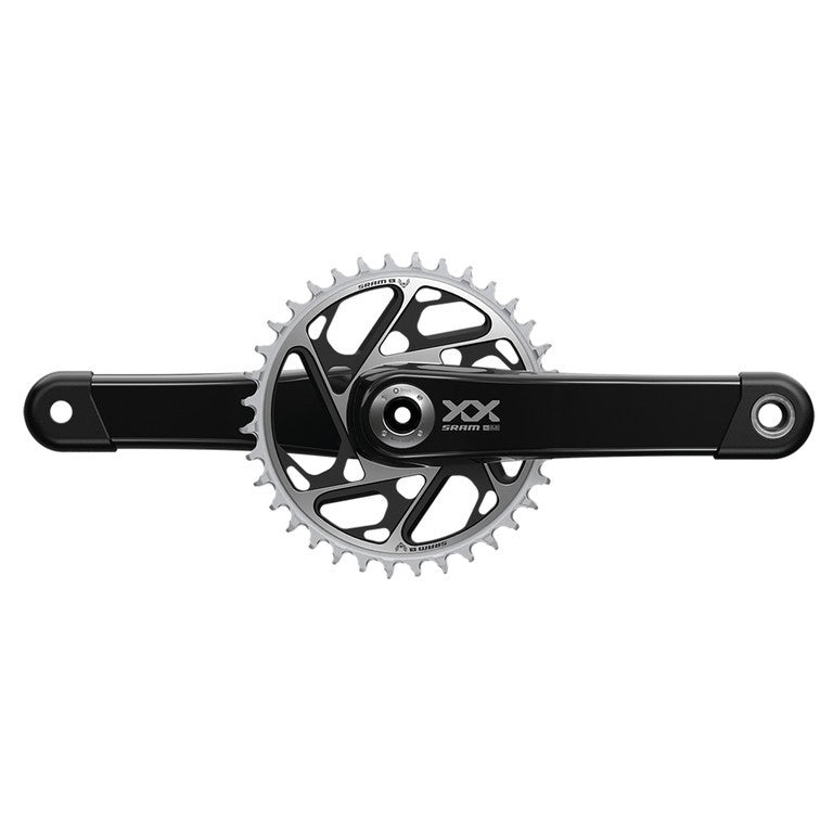 Guarn. Sram T-Type XX Eagle SL D1 Q174 12v.,34d,170mm,nr,DUB,DM,s.mov.cen.