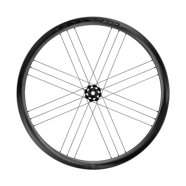 Ruota ant. Bora WTO DB 35 C23 2WF WC444BAF0A100