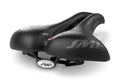 SMP MartinTouring Large Gel nero, unisex, 256x263mm, ca.710g