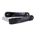 Set pedivella SRAM XX1 Eagle DUB 12p.,170mm,gr,8-Bolt,DM,s.BB/Spider