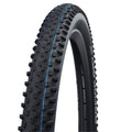 SCHWALBE RACING RAY Evo TLE 29x2.35 (60 - 622) black E-25 ADDIX SpeedGrip