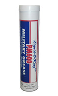 Military Grease RockShox PM 600 14 oz (396g), baratt., p. guarn. O-Ring