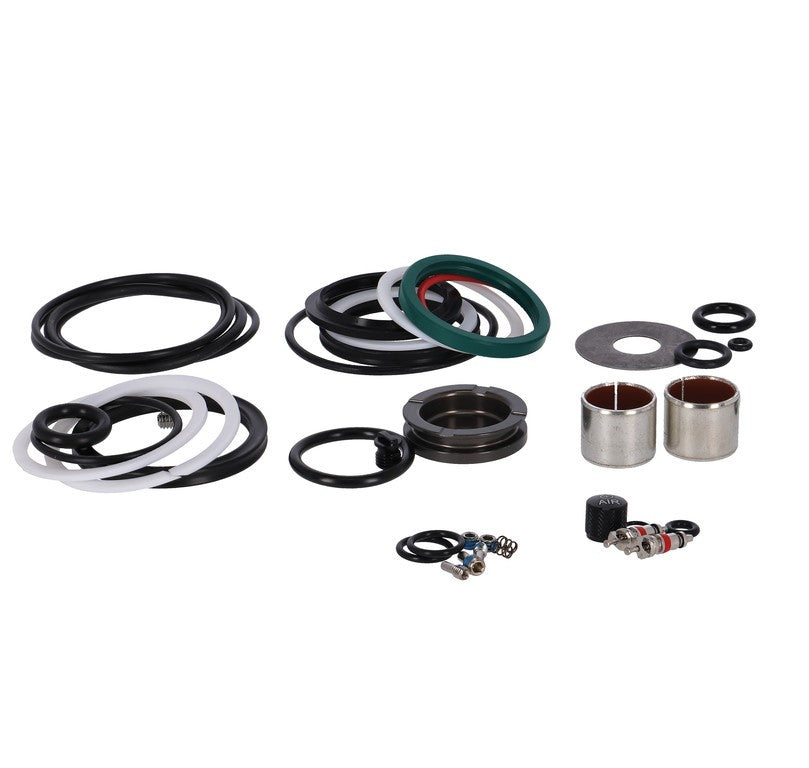 Servicio de kit de amortización Full Monar.B1/C1/D1 Monarch B1(RL)C1(R,RT,RT3)D1(RT3)