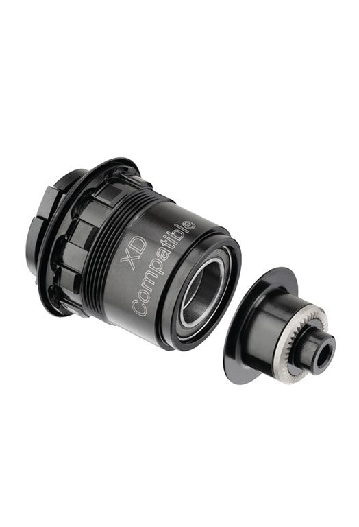 Kit rotore DT Swiss MTB SRAM X all/acc, per 135/5mm QR, 3-Pawl