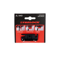 Soporte de luz trasera. TRELOCK ZL 440 ZL 440 para LS740 Vector Trasero, LS65X COB