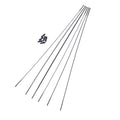 Kit raggi DT Swiss XRC1200 Spl.29/30 dal MY 20, RA + RP, nero