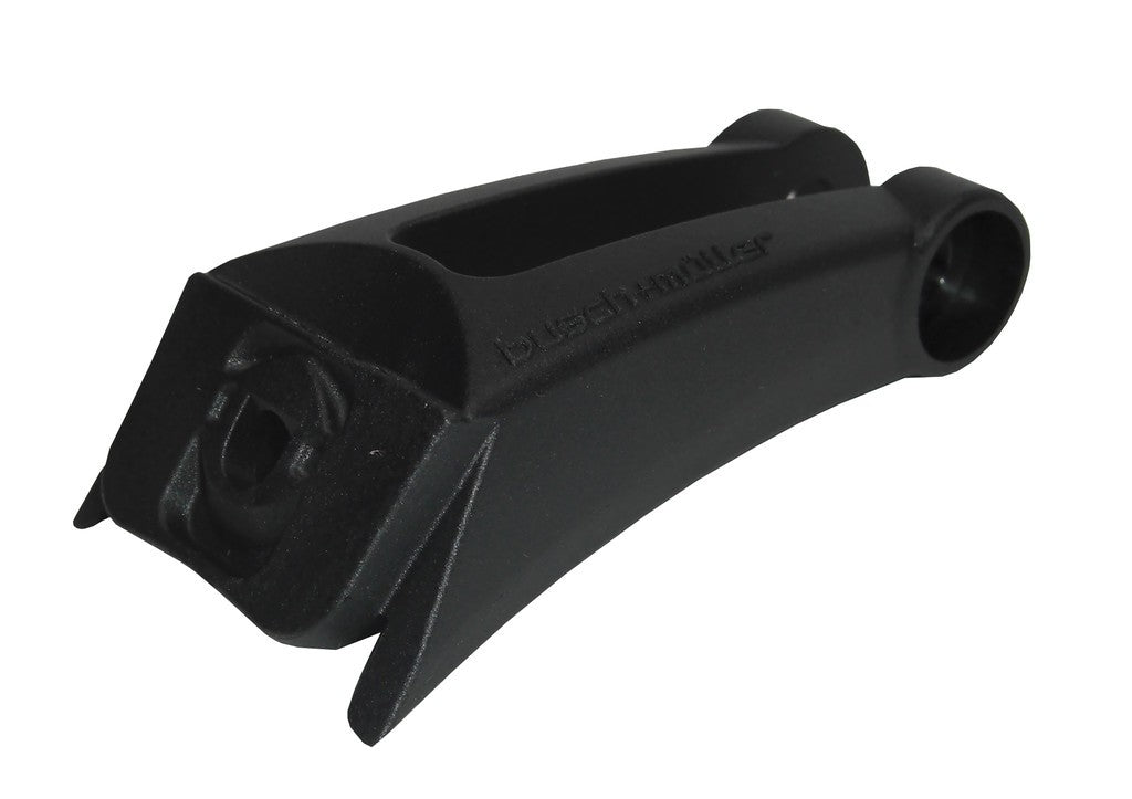 Supporto luce b&m Suntour Mobie NCX-E25/45, fiss. forcella