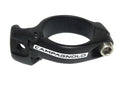 Collare per der. a saldare Record Ø 32mm, nero