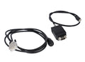 TQ HPR-SC HB access. servicetool cavo service+cavo USB canbus