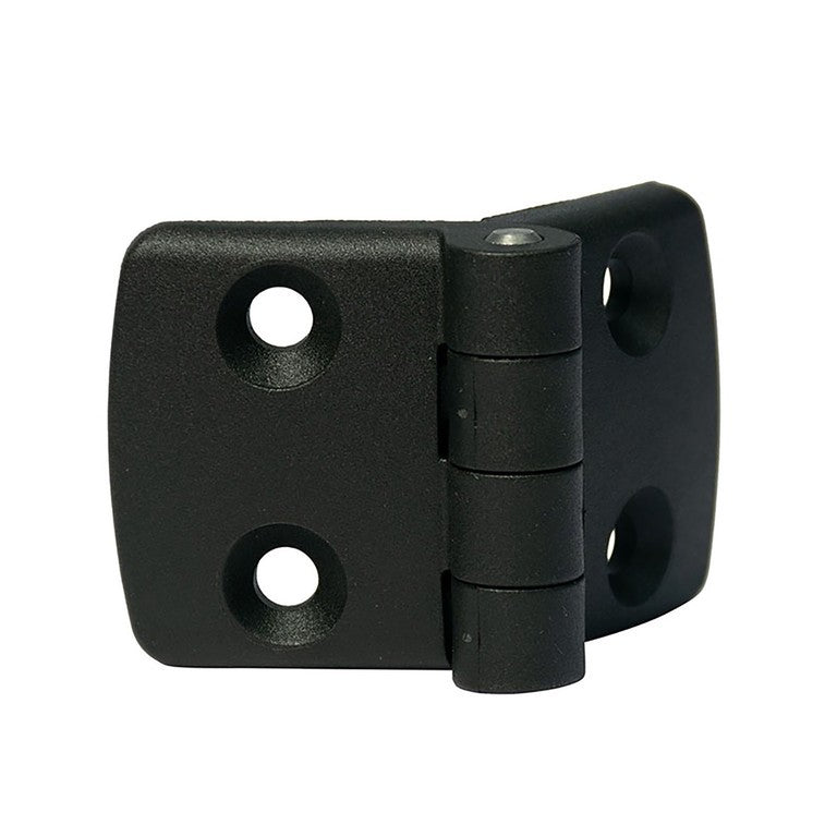 Cerniera babboe nr, piccolo, oscillante, plastica